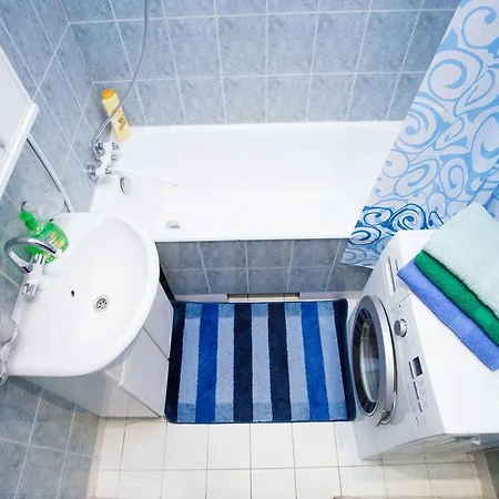 Apartament On Niezalieznasci 55 *
