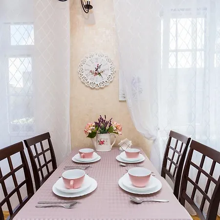On Niezalieznasci 55 Apartament Mińsk
