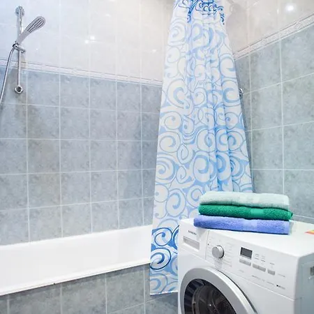 Apartament On Niezalieznasci 55