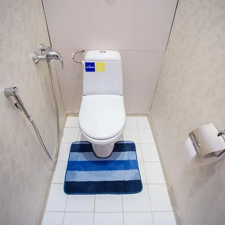 Apartament On Niezalieznasci 55 *