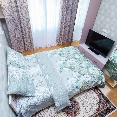 On Niezalieznasci 55 *