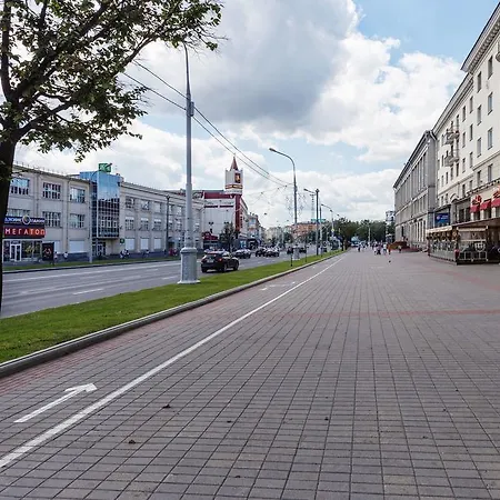 On Niezalieznasci 55