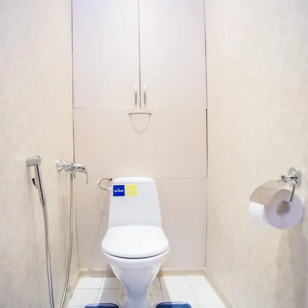 Apartament On Niezalieznasci 55