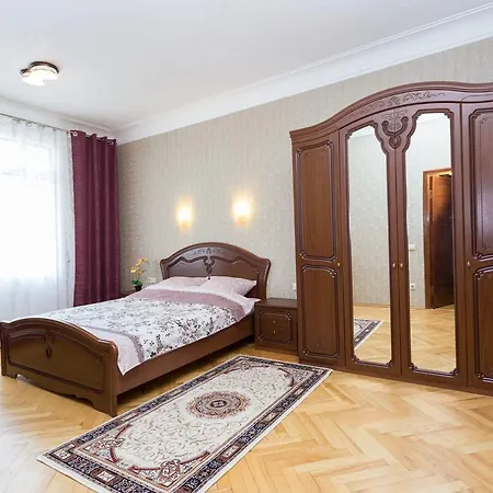 On Niezalieznasci 55