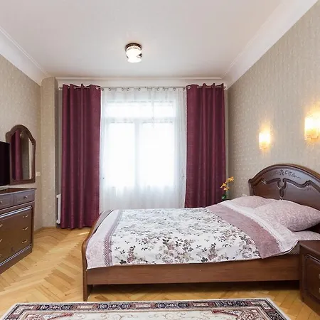 On Niezalieznasci 55 * Mińsk